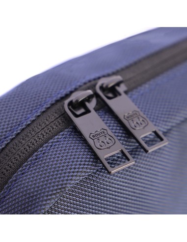 Bolso bandolera para hombre ROUTE 66 Joan de...