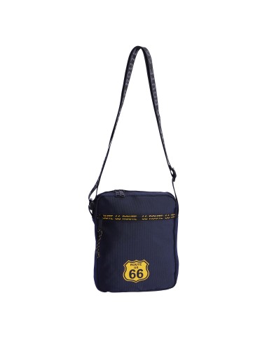 Bolso bandolera para hombre ROUTE 66 Joan de...
