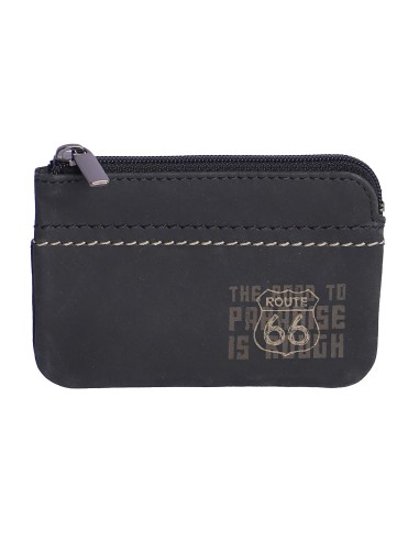 Monedero para hombre / adolescente ROUTE 66...