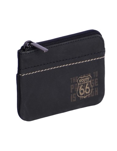 Monedero para hombre / adolescente ROUTE 66...