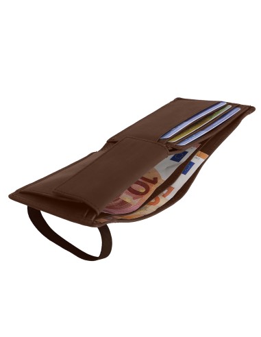 Cartera para hombre / adolescente ROUTE 66...