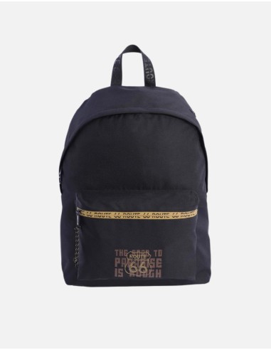 Mochila para hombre ROUTE 66 Marc de nylon...