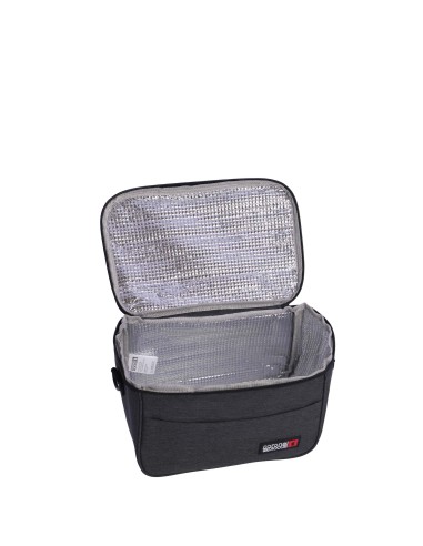 Bolsa térmica porta alimentos CORONEL TAPIOCCA...