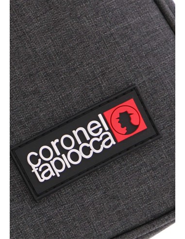 Bolsa térmica porta alimentos CORONEL TAPIOCCA...