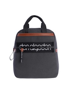 Mochila para mujer DON ALGODON Taranto en piel sintética...