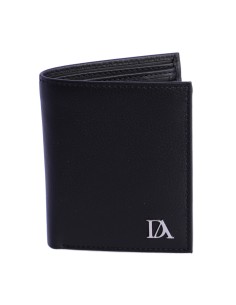 Cartera para hombre Matteo de piel con protección RFID
