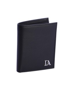 Cartera para hombre Matteo de piel con protección RFID 2