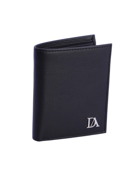 Cartera para hombre Matteo de piel con protección RFID