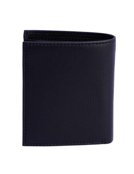 Cartera para hombre Matteo de piel con protección RFID