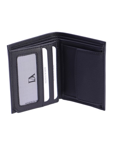 Cartera para hombre Matteo de piel con...
