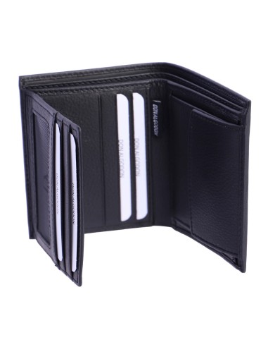 Cartera para hombre Matteo de piel con...