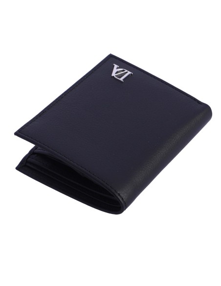 Cartera para hombre Matteo de piel con protección RFID