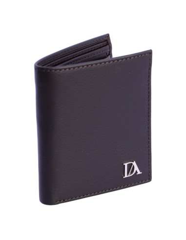 Cartera para hombre Matteo de piel con...