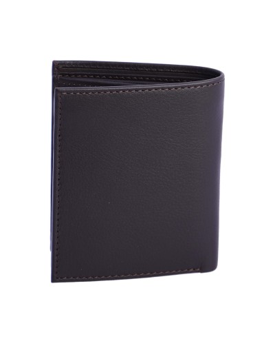 Cartera para hombre Matteo de piel con...