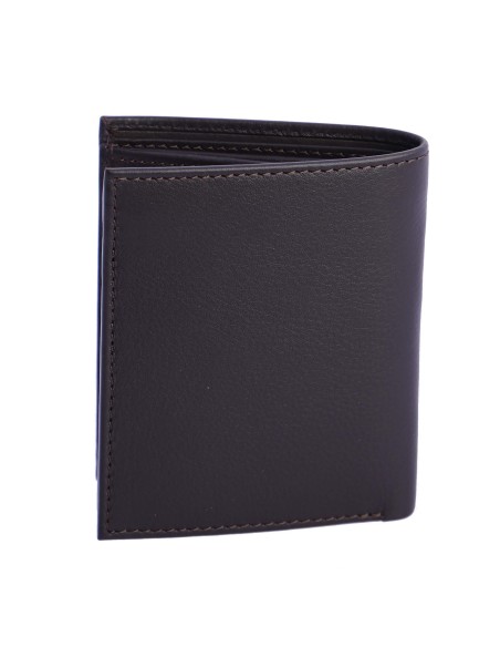 Cartera para hombre Matteo de piel con protección RFID
