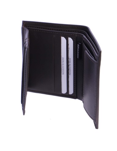 Cartera para hombre Matteo de piel con...