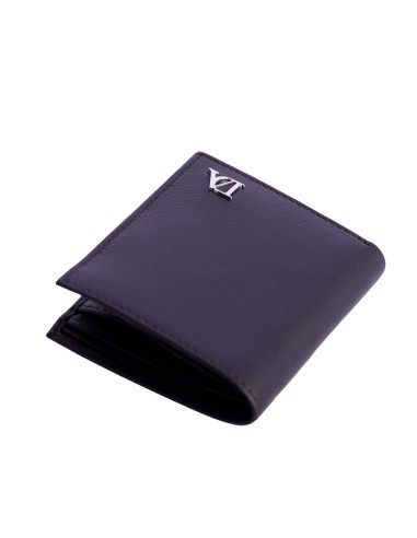 Cartera para hombre Matteo de piel con...