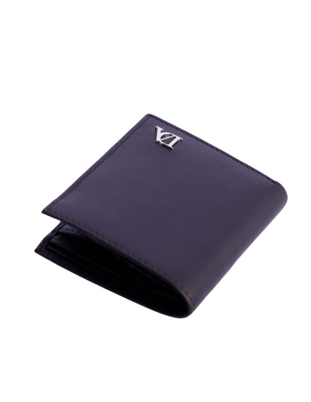 Cartera para hombre Matteo de piel con protección RFID