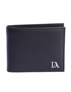Cartera para hombre Lorenzo de piel con protección RFID