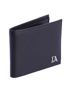 Cartera para hombre Lorenzo de piel con protección RFID 2