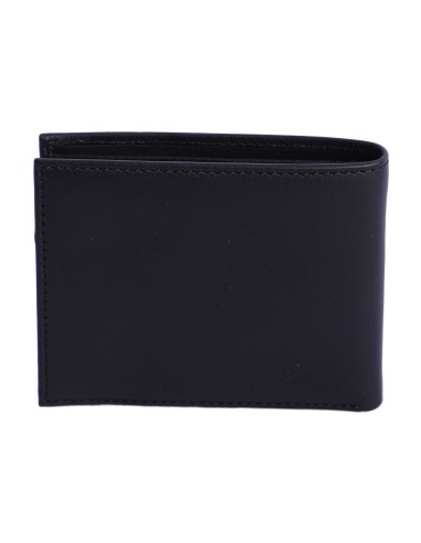 Cartera para hombre Lorenzo de piel con...