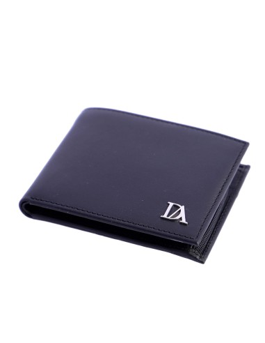 Cartera para hombre Lorenzo de piel con...