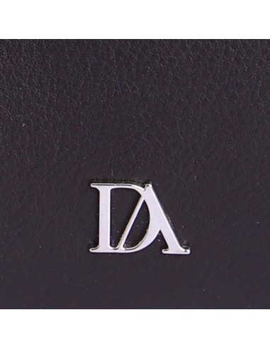 Cartera para hombre Lorenzo de piel con...