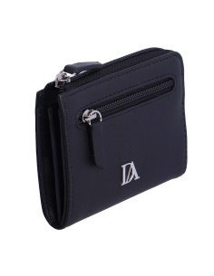 Monedero para hombre Massimo de piel con protección RFID 2
