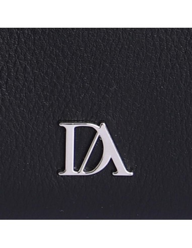 Monedero para hombre Massimo de piel con...