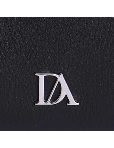Monedero para hombre Massimo de piel con protección RFID