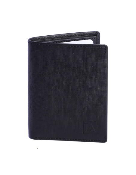 Cartera para hombre Gael de piel con protección RFID