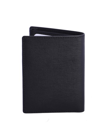 Cartera para hombre Gael de piel con protección...