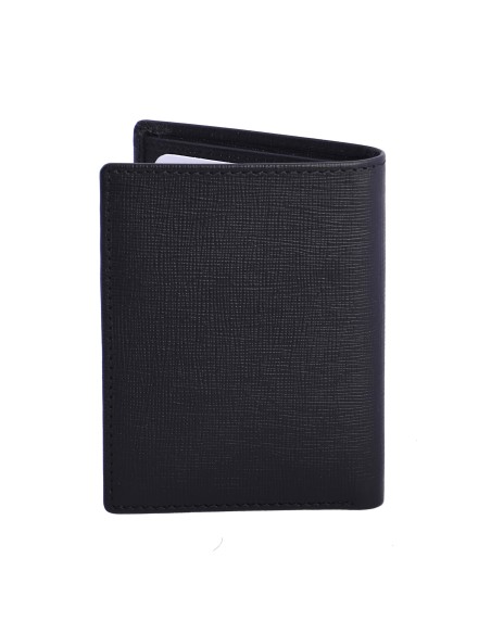 Cartera para hombre Gael de piel con protección RFID