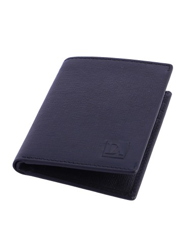 Cartera para hombre Gael de piel con protección...