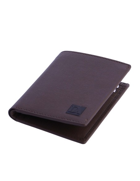 Cartera para hombre Gael de piel con protección RFID