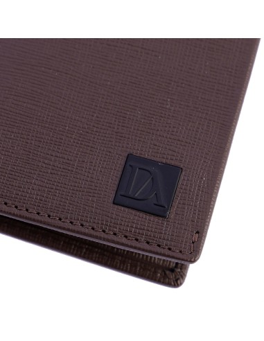 Cartera para hombre Gael de piel con protección...