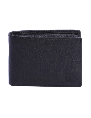 Cartera para hombre Alessandro de piel con...