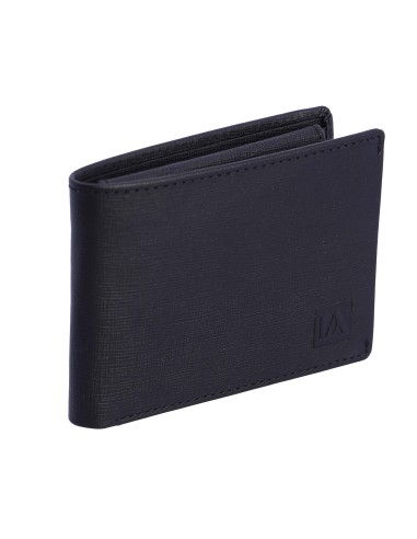 Cartera para hombre Alessandro de piel con...
