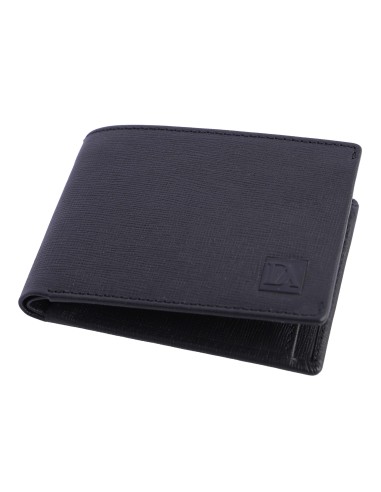 Cartera para hombre Alessandro de piel con...
