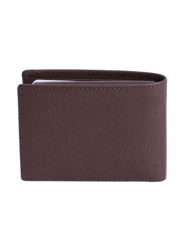 Cartera para hombre Alessandro de piel con...