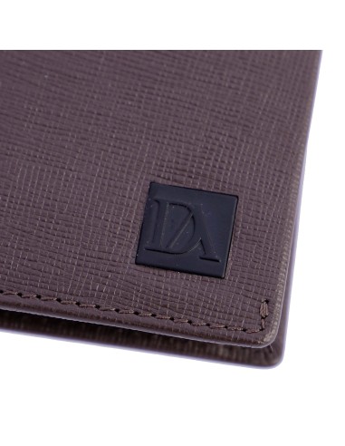 Cartera para hombre Alessandro de piel con...