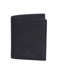 Cartera para hombre Nicolás de piel con protección RFID