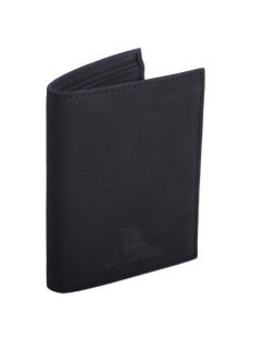 Cartera para hombre Nicolás de piel con protección RFID 2