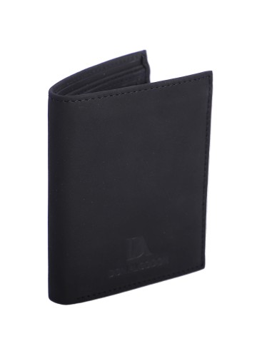 Cartera para hombre Nicolás de piel con...