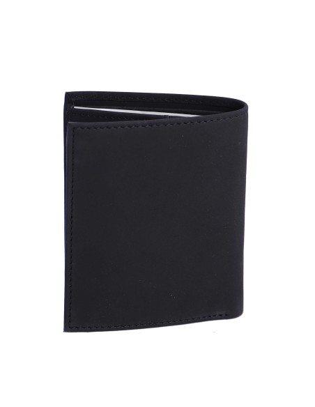 Cartera para hombre Nicolás de piel con protección RFID