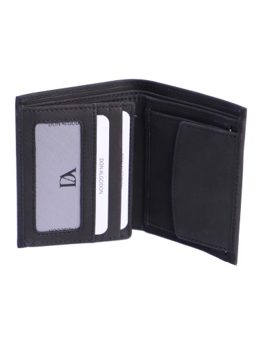 Cartera para hombre Nicolás de piel con...