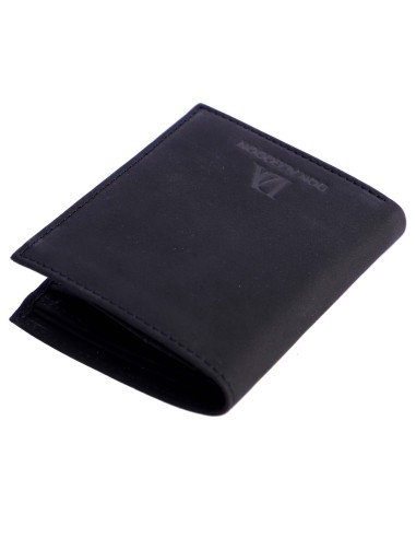 Cartera para hombre Nicolás de piel con...