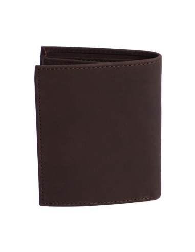Cartera para hombre Nicolás de piel con...