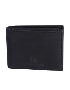 Cartera para hombre Jose de piel con protección RFID