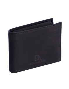 Cartera para hombre Jose de piel con protección RFID 2